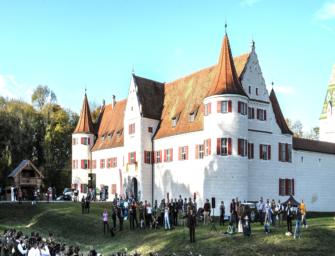 Grünau: Größte Outdoormesse startet wieder