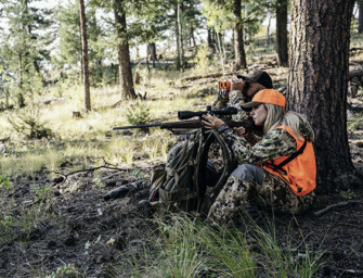 SWAROVSKI EL RANGE MIT TRACKING ASSISTANT – JETZT AUCH IN ORANGE