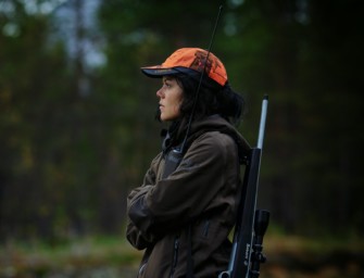 Jägerinnen – Jagd in Sachsen wird weiblicher