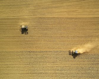 Landwirte warnen vor massiven Ernteausfällen