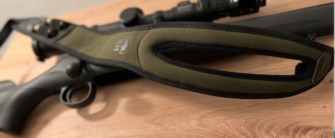 Handwerkszeug –  Sauenhammer Gewehrriemen