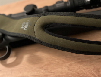 Handwerkszeug – Sauenhammer Gewehrriemen