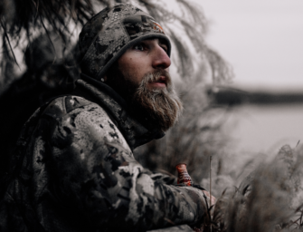 Entenjagd Ausrüstung für Taktiker