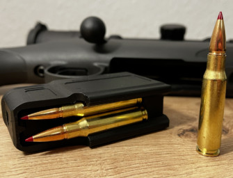 CX Hornady – ein bleifreier Leistungsträger