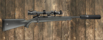 Werkzeug im Test – das Mauser Profi-Saujäger Paket