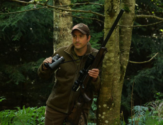 Integralschalldämpfer – Sauer 101 Silence GTI