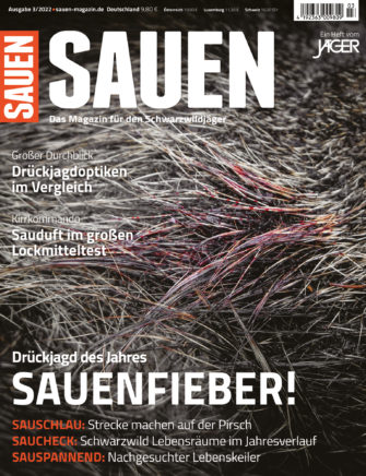Sauenfieber!