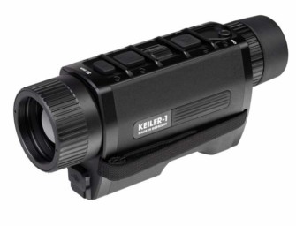 Liemke – das neue Keiler-1 ist da!