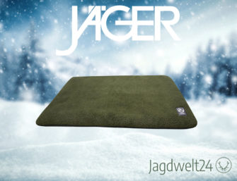 Farm-Land Hundedecke Faserpelz Pro Thermo