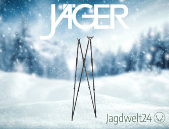 Farm-Land Zielstock Feldjagd