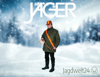 Farm-Land Bergehilfe / Umhängeleine