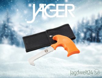 Farm-Land Aufbrechsäge 9 cm