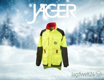 Farm-Land Hundeführerjacke Mulligan 2.0