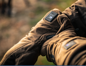 Härkila Handschuhe Clim8 HWS Heizhandschuhe für die Jagd