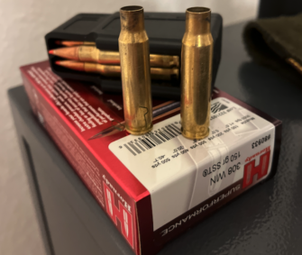 Hornady SST – altes Eisen oder Universalwaffe?