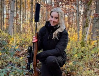 Deerhunter Heat Game Heizanzug – Drückjagd im hohen Norden