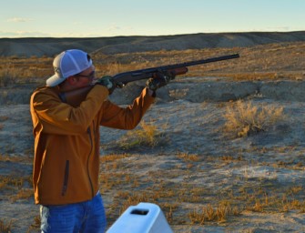 Nouripour – ein Parteivorsitzender gegen Jäger und Sportschützen