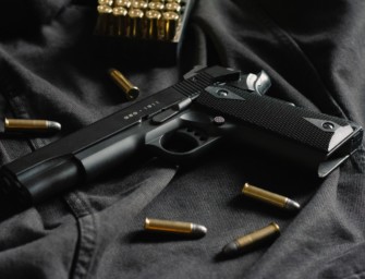 Halbautomatische Waffen – Innenministerin Faeser fordert Verbot