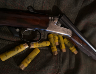 Flinte – Was ist besser Kaliber 20 oder Kaliber 12?