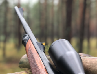 Das Kaliber .30-06 Springfield: Geschichte, Technische Daten, jagdliche Eignung