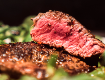 Wildfleisch in aller Munde – DJV stellt Anstieg fest