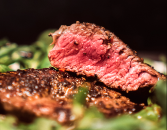 Wildfleisch in aller Munde – DJV stellt Anstieg fest