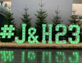 Europas größte Jagdmesse – Update von der Jagd und Hund