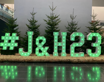 Europas größte Jagdmesse – Update von der Jagd und Hund