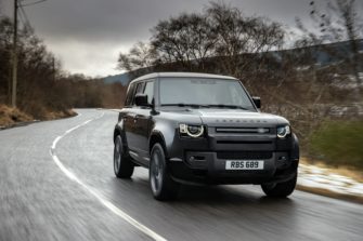 Auto für die Jagd – Was braucht man wirklich?