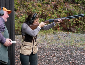 Damenwahl – Flinten im Test