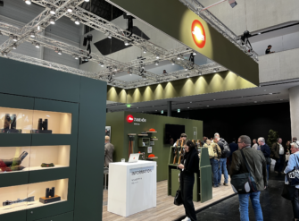IWA – wir berichten live von der Messe