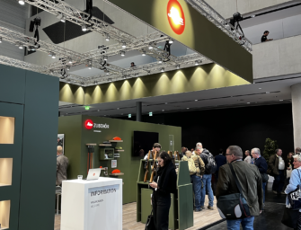 IWA – wir berichten live von der Messe