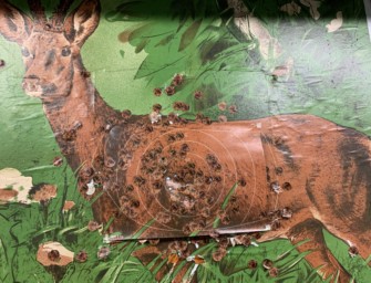 Landesschießen des LJV Hamburg 2023