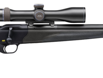 Bundesweite Blaser Days – R8 Ultimate Silence testen