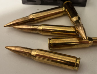 Kaliber .308 Winchester – beliebtes Universalkaliber