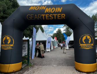 Das Geartester Festival 2023 – erleben, testen, staunen