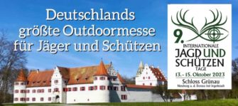 Grünau – Deutschlands größte Outdoormesse lädt ein