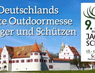 Grünau – Deutschlands größte Outdoormesse lädt ein