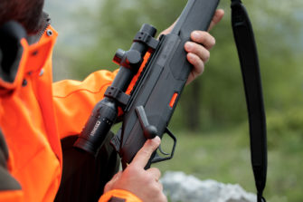 Gewinnspiel „Elevate your hunt“ von Beretta und RWS