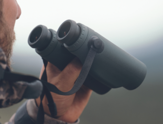 Swarovski Optik stellt seine Neuheit vor: Das EL Range 32