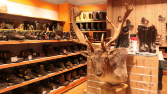 Outdoor-Shop in Hamburg: Neueröffnung bei Askari