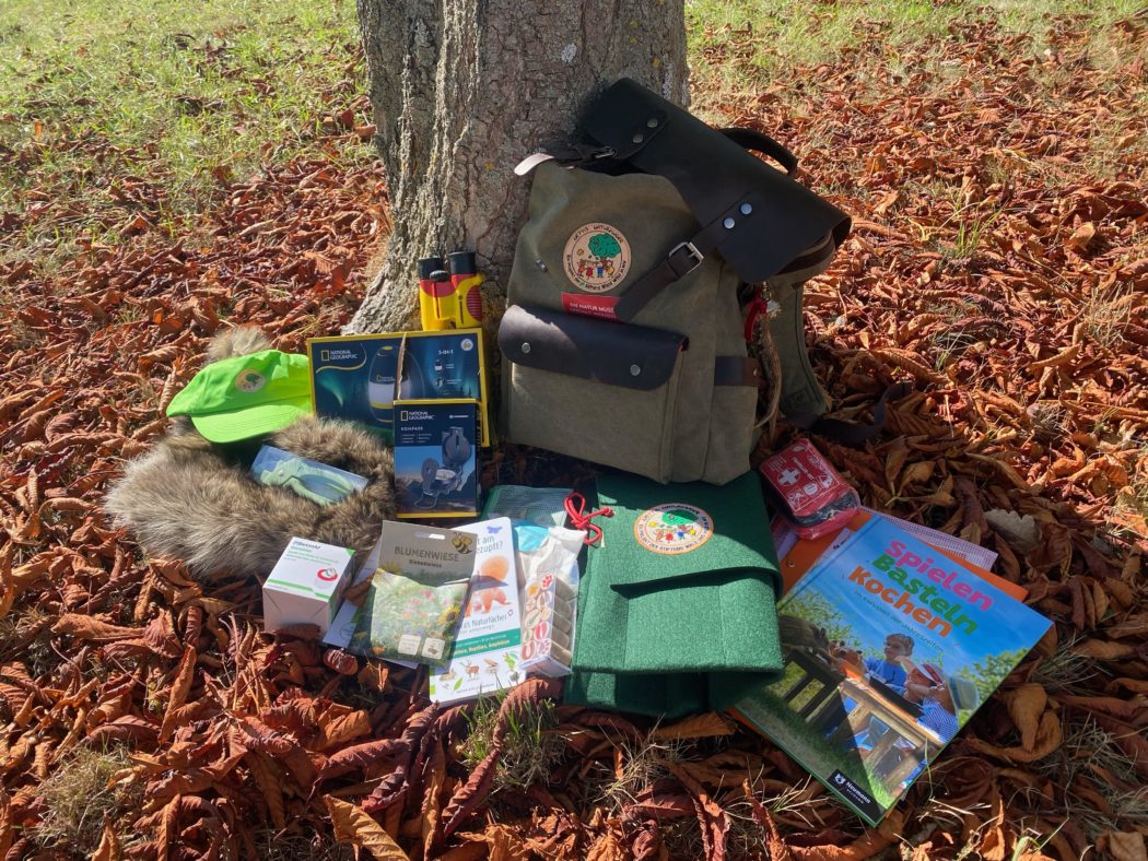 FRANKONIA Gewinnspiel_Nettis Naturkinder_Rucksack-Hochformat