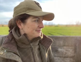 Damenwahl bei der Jagd – Nicole Heitzig im Interview
