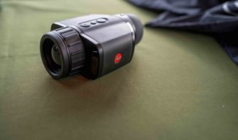 Calonox 2 – Die neue Generation von Leica