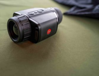 Calonox 2 – Die neue Generation von Leica