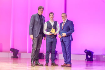 Talentschmiede FRANKONIA – Bundessieger im Büchsenmacherhandwerk