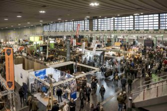 Das Jahresevent für Jäger und Jagdbegeisterte – Jagd & Hund 2024