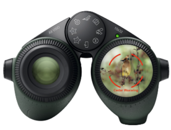 SWAROVSKI OPTIK: KI- unterstützte Neuheit