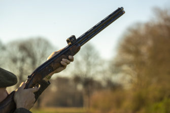 Aimpoint bring neues Schrotflintenvisier auf den Markt