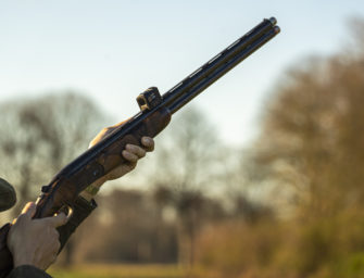 Aimpoint bring neues Schrotflintenvisier auf den Markt